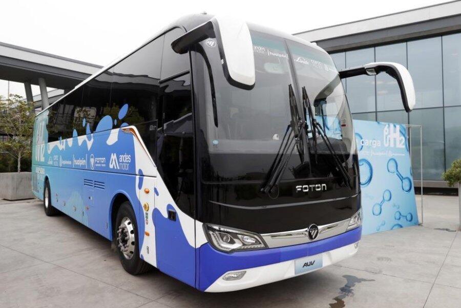 Latin America Emerges as a Green Hydrogen Powerhouse