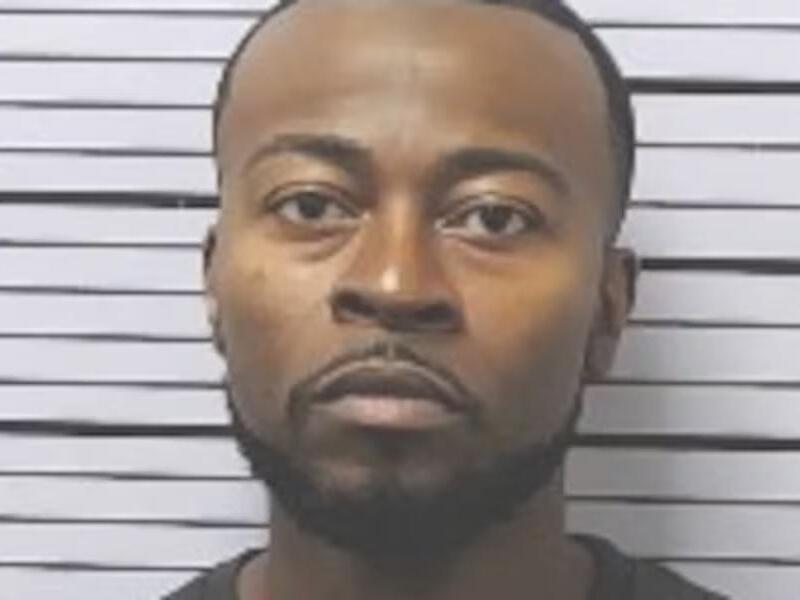 MPD: 36-year-old Mobile man arrested in connection with 2 armed robberies