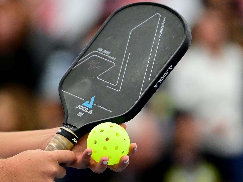 Pickleball Slam start time, TV channel, live stream & more to know