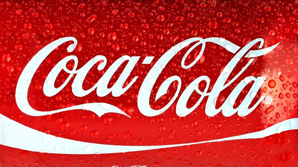 Coca-Cola is getting a new look with slimmer cans for some drinks ...