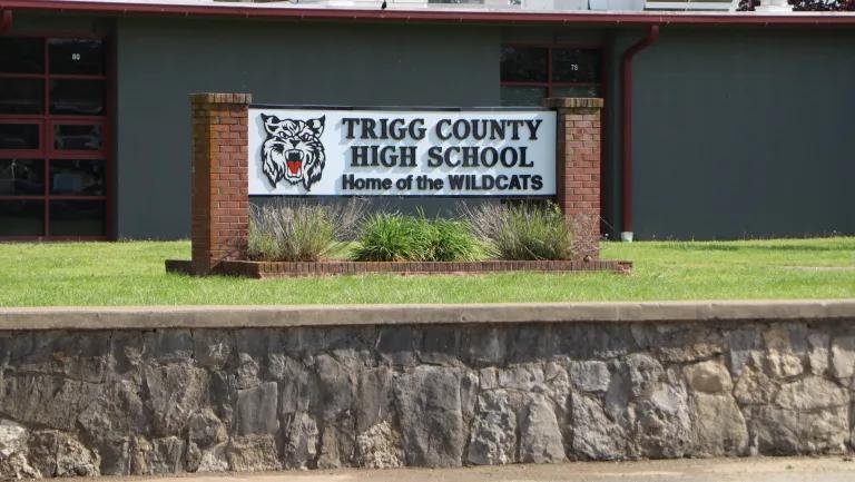 Trigg Schools Installing New Safety Technology