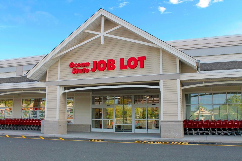 Another Discount Store Is Coming to Central NY! - NewsBreak