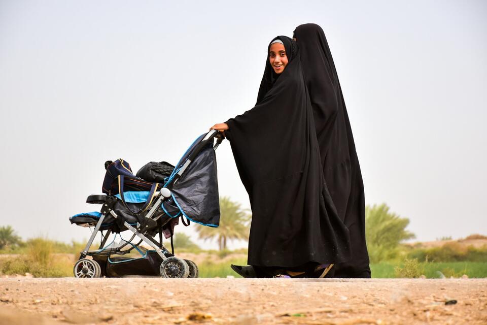 Egyptian MIL Uses Her Daughter-In-Law’s Address For UK Benefits, NHS Care, And A Pension Claim That Could Drag The Couple Into Fraud
