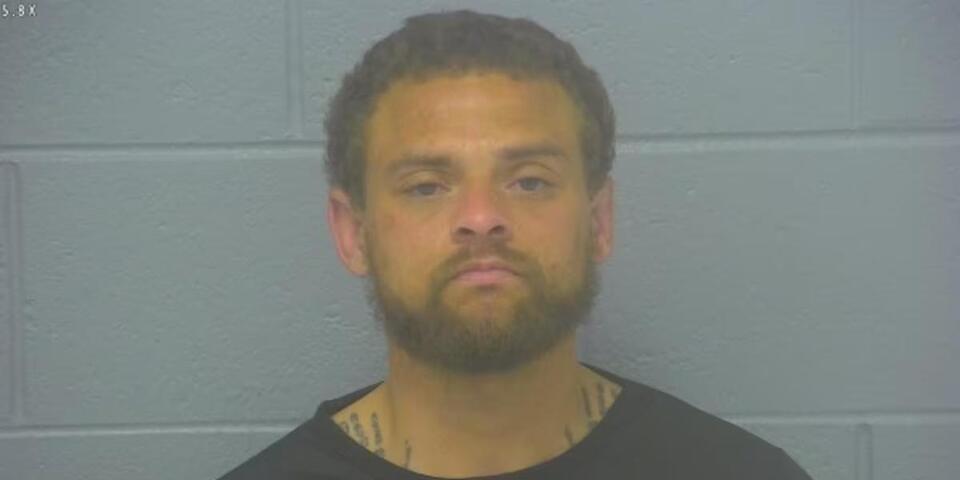 CRIME STOPPERS: Man wanted for the robbery of a Springfield convenience ...