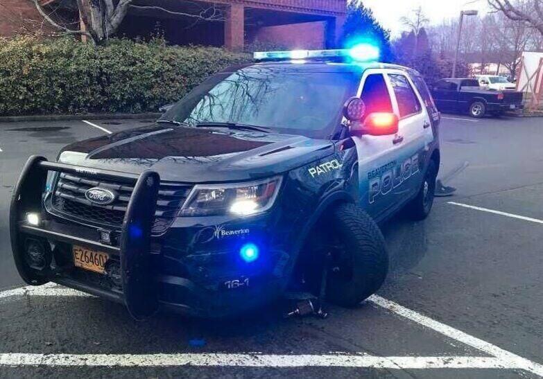 UPDATE: Beaverton officers who fatally shot alleged shoplifter ...