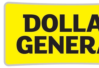 Dollar deals general logo