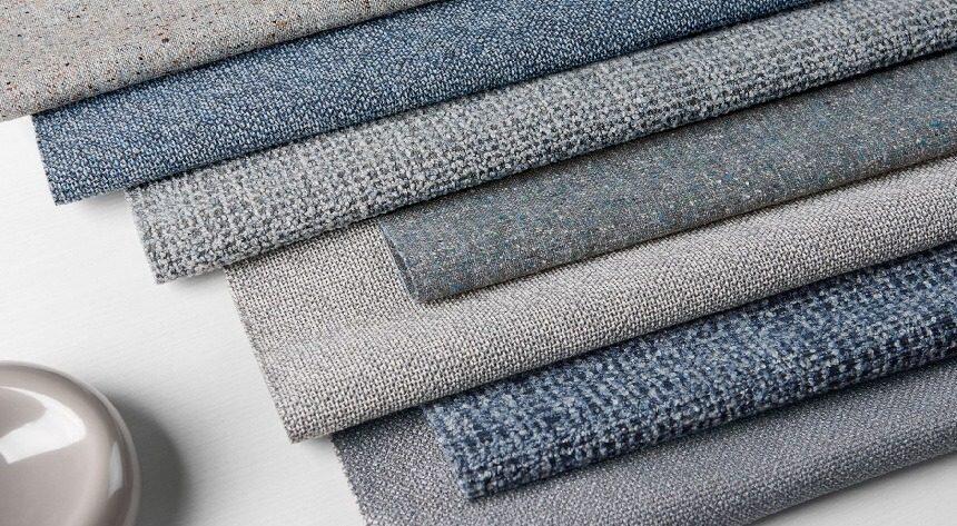 Bernhardt Textiles unveils collection of recycled and renewable ...