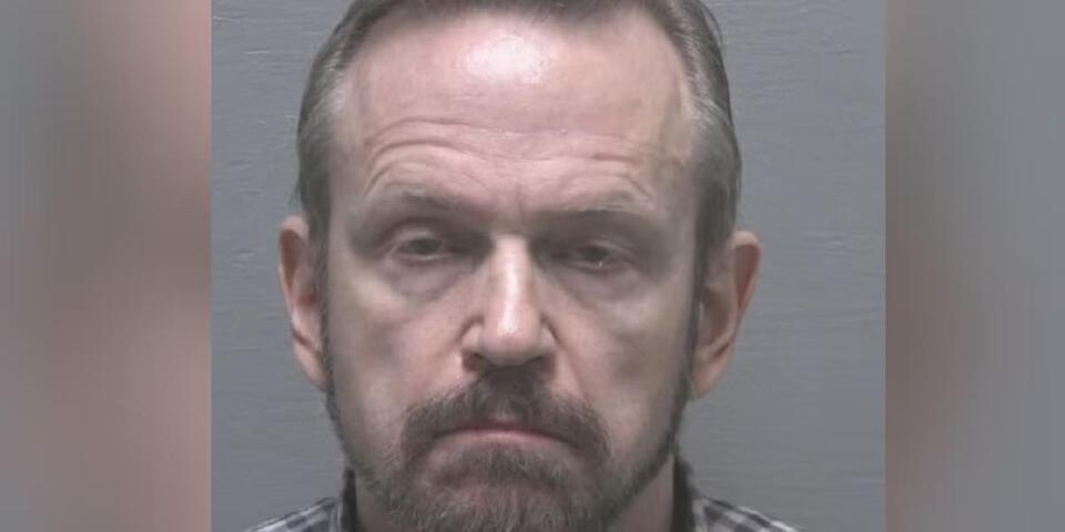 Wilmington man arrested in connection with 2024 death in Kure Beach ...
