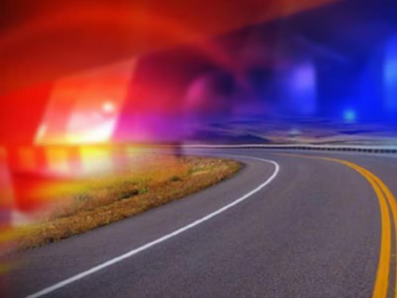 Man seriously injured in ATV crash