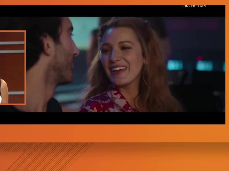 Southern Indiana native makes film debut in box office hit, 'It Ends