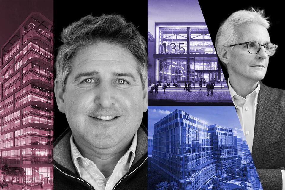Deathbed for life science incubator? Portal Innovations sues partner ...