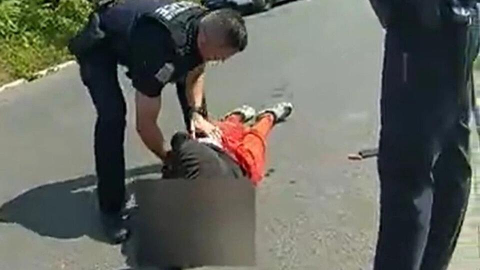Teen accused of shooting at 4 Columbus police officers as a juvenile ...