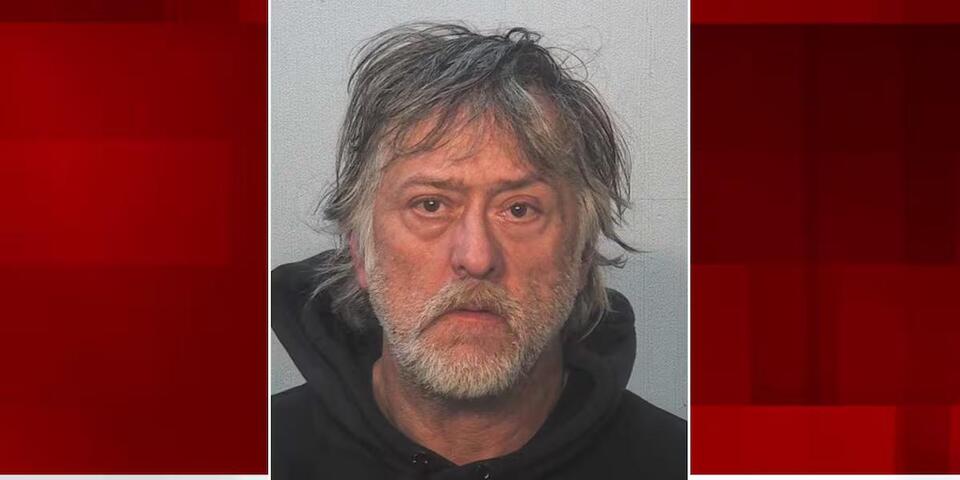 Fort Wayne man accused of raping woman while she was unconscious ...