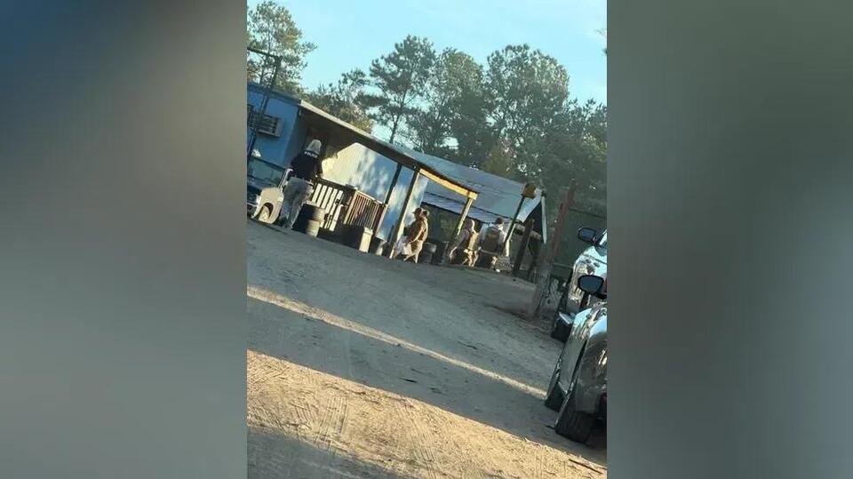 Cheraw scrap metal business ordered closed after investigators find railroad materials, sh