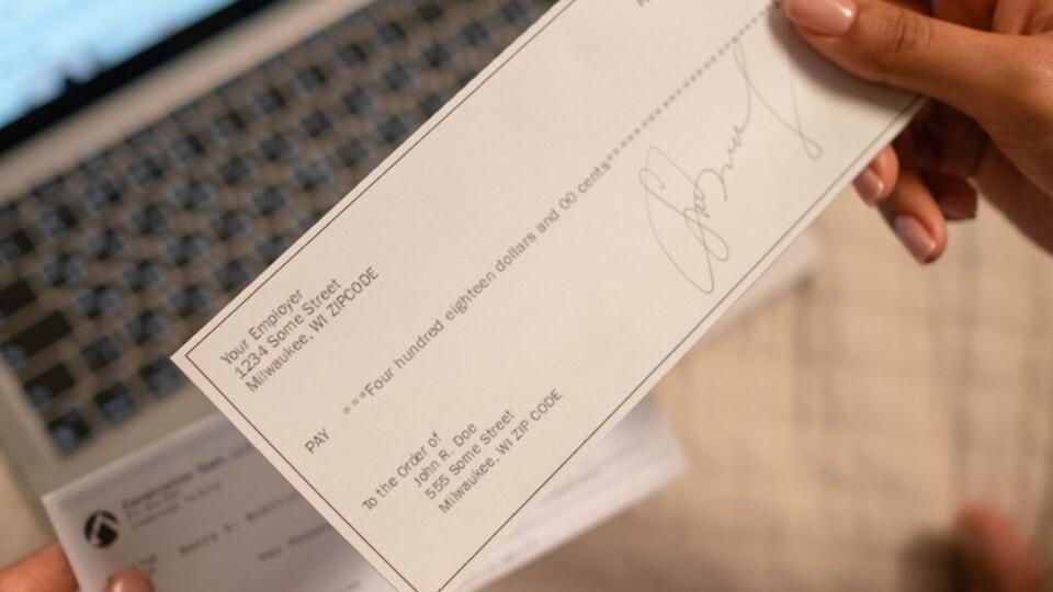 Social Security will let an organization serving as representative ...