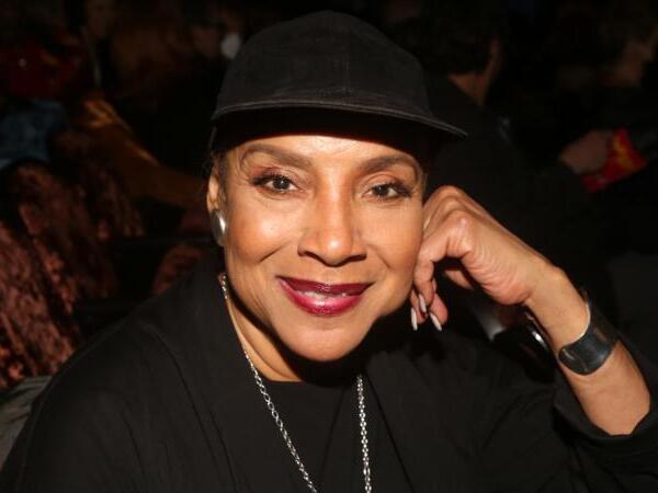 Phylicia Rashad To Step Down As Dean Of Howard University’s College Of
