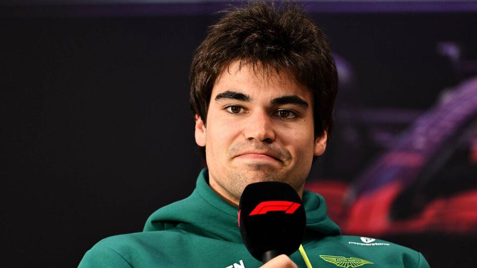 First Impressions Of Adrian Newey S 2026 Car As Stroll Draws Poor Guy 2lbwNG 13e0hCtC00