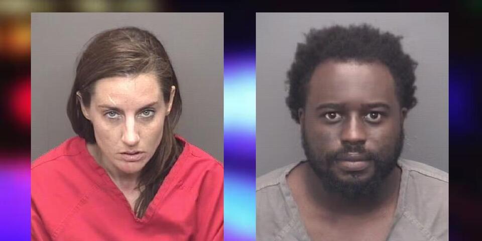 Drug task force takes down suspected meth dealers in Evansville - NewsBreak