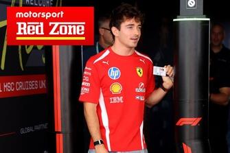 Charles Leclerc reveals Ferrari breakthrough after United States GP ...