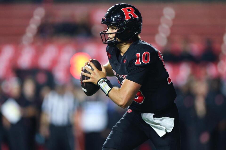 How to watch Rutgers vs Maryland: Live stream NCAA College Football, TV ...
