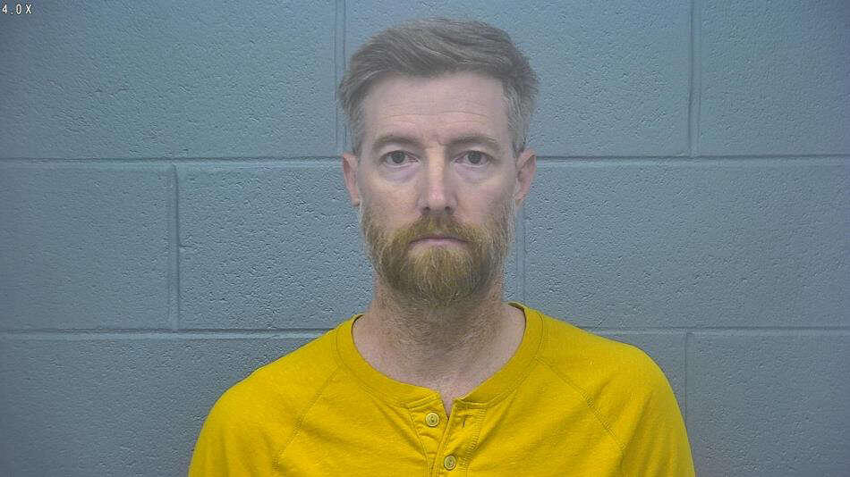 Newton County Man Facing Abuse Charges Arrested in Missouri - NewsBreak