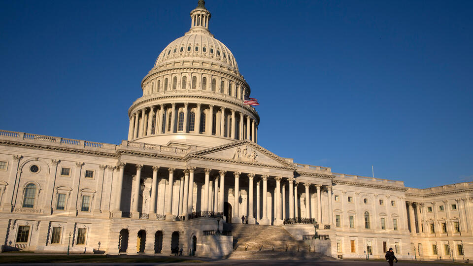 Trump calls on Republicans to use ‘nuclear option’ and get rid of ...
