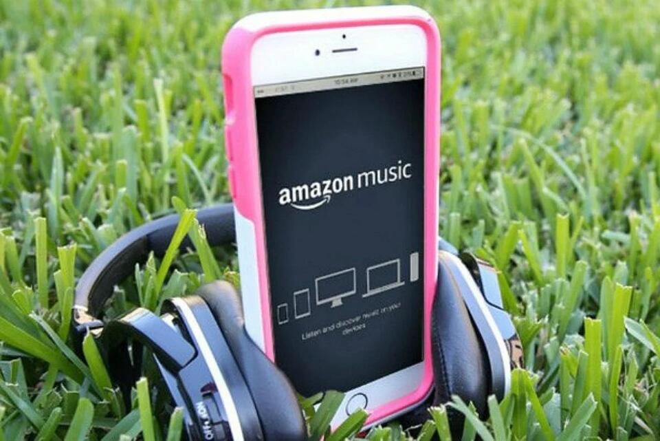 Amazon Music HD – FREE 90 Day Subscription + MORE ( $30 Value) - NewsBreak