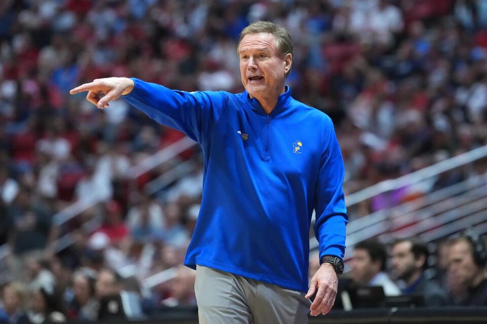 Where the 2027 Kansas Jayhawks Roster Stands So Far - NewsBreak