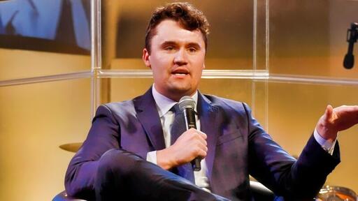 Harrison Butker Leaks Heartbreaking Final Text Messages He Received From Charlie Kirk Before The 31-Year-Old Activist Was Assassinated [PHOTO] - NewsBreak