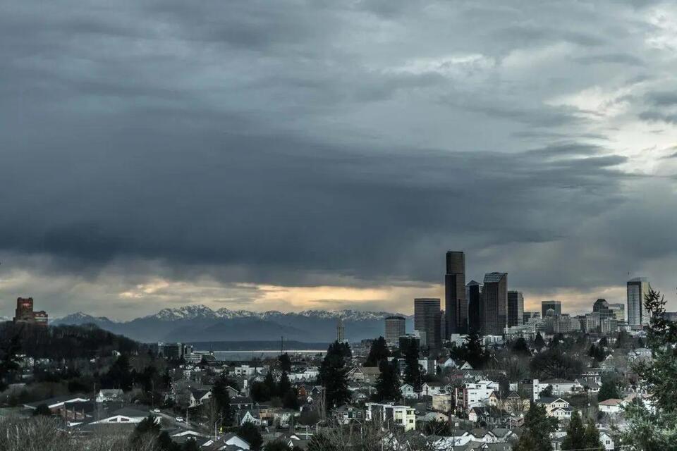 Super El Niño winter in Texas and California will bring weather changes ...