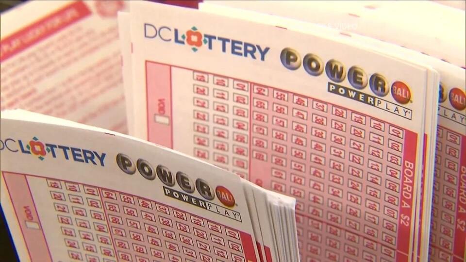$50,000 Powerball ticket sold at WNY supermarket - NewsBreak