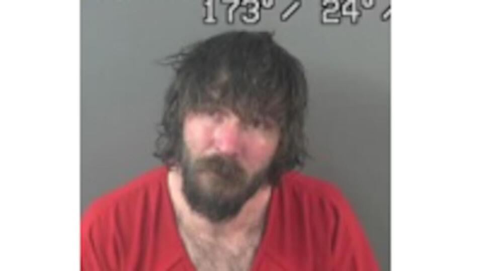 Man arrested in Elko for allegedly trying to steal motorcylce - NewsBreak