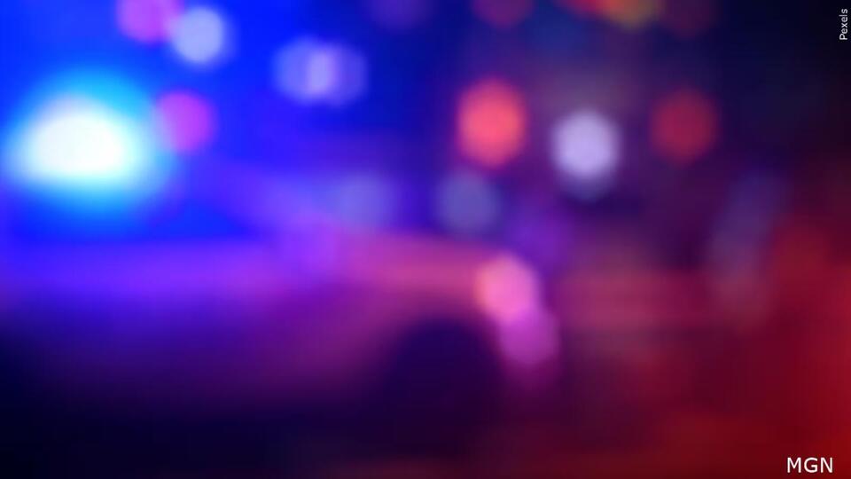 Two face drug and gun charges after traffic stop in Central City ...