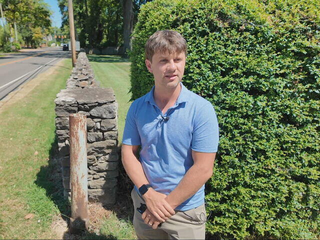 Nashville dad's bus stop concerns echo across the county