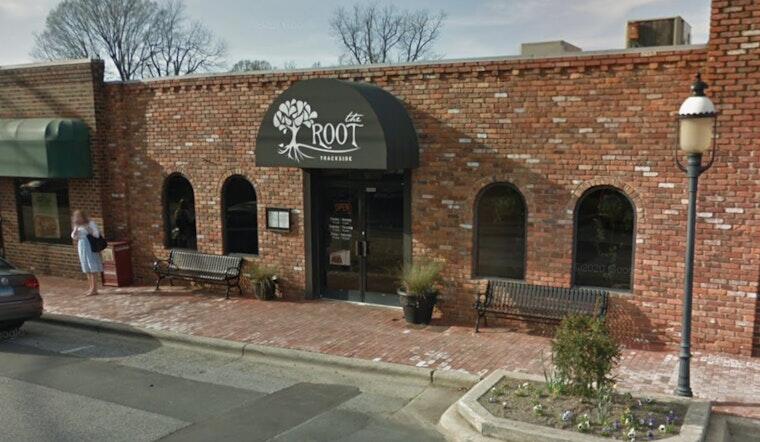 Downtown Elon's The Root Trackside Closes After 15 Years, Owners Say ...