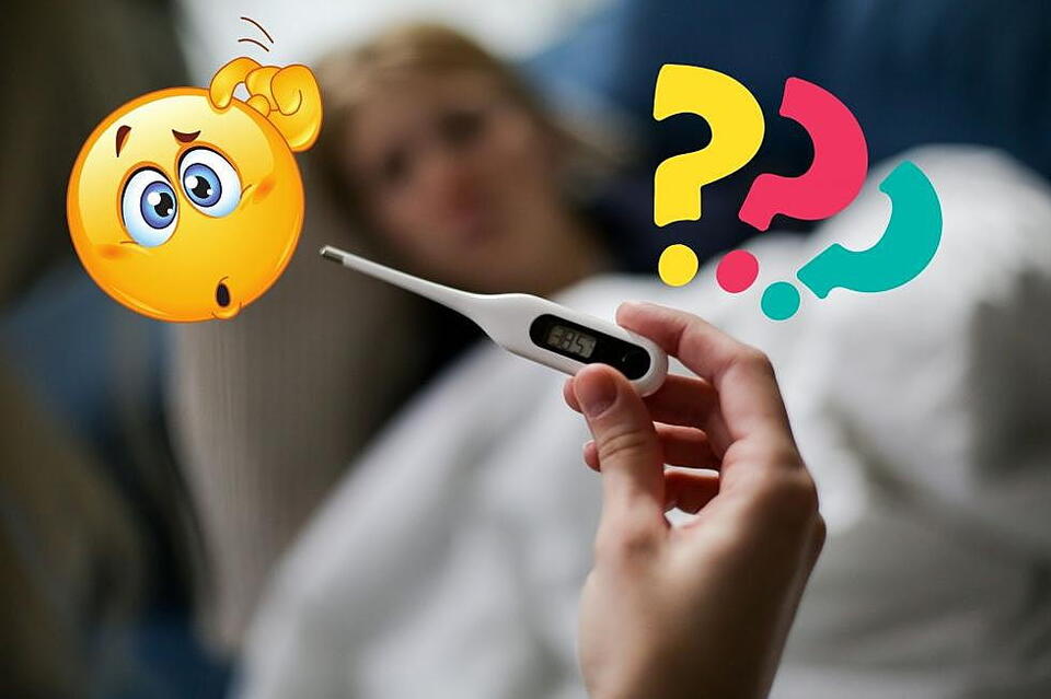 You’ll never guess what New Jersey’s biggest health concern is - NewsBreak