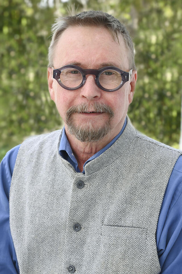 Dr. John Handley Joins GCSU as Executive Director of Historic Museums ...