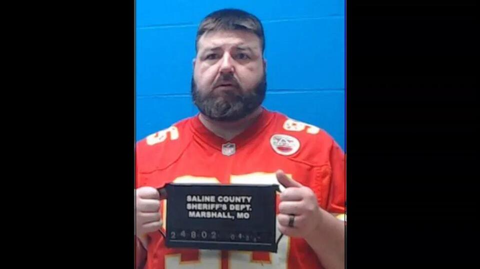 Marshall man sentenced to prison after guilty plea to sexually abusing child