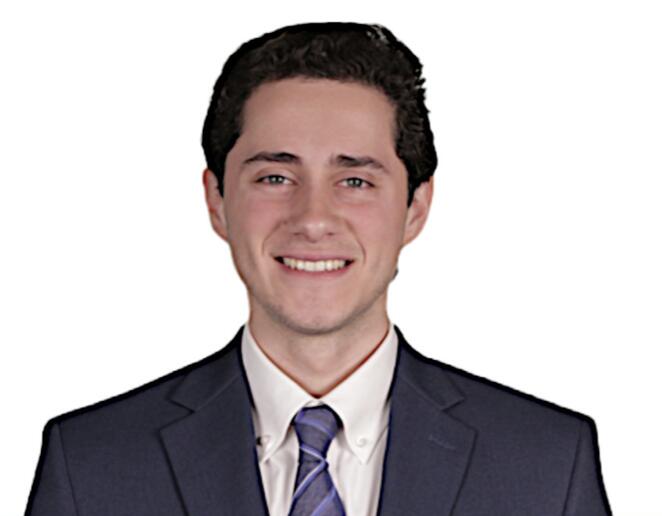 Monte Joins Fox 61 - NewsBreak