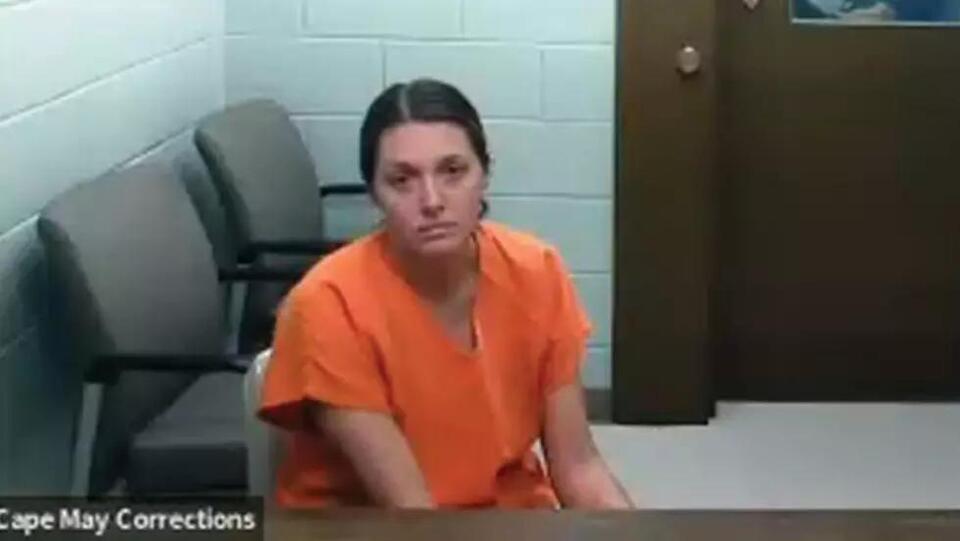 Middle Teacher Accused Of Having Baby With Student is Out Of Jail ...