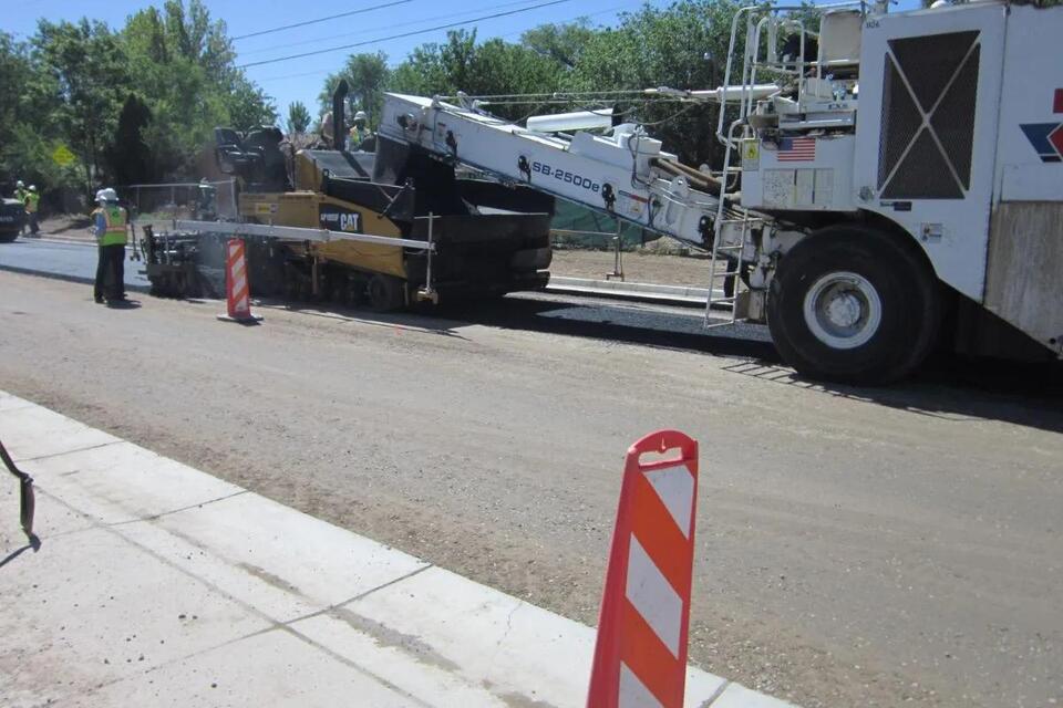 Bernalillo County seeks public input on $10 million South Valley flood ...