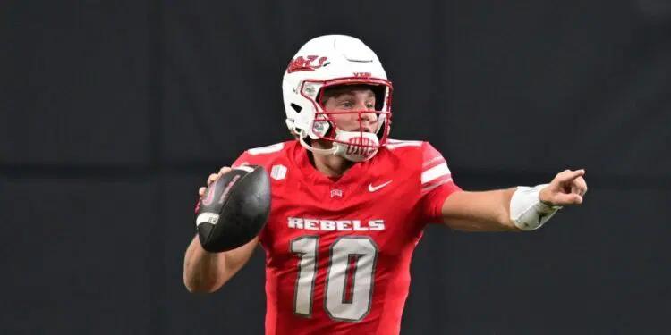 2025 FBS Bowl Game Final Predictions Including the College Football ...