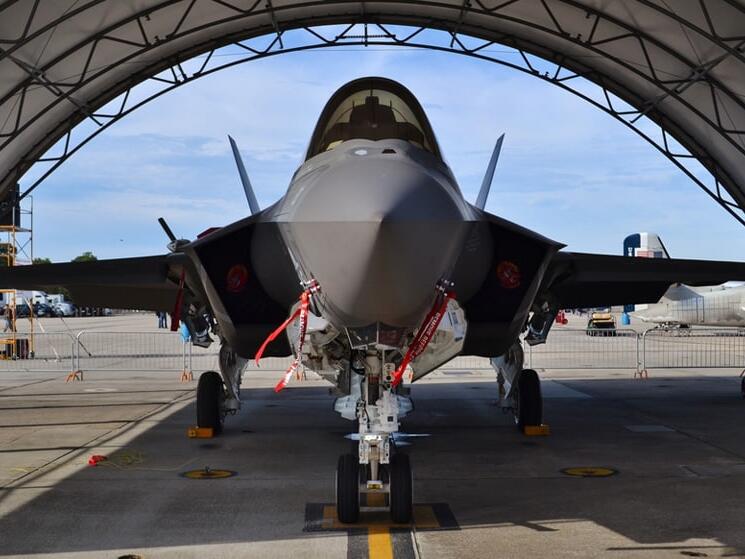 Most famous military aircrafts manufactured by Northrop Grumman