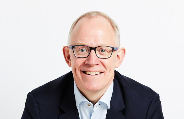 Smith+Nephew CFO joins Baxter