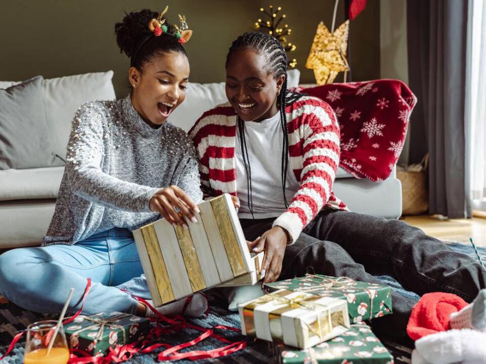 12 Holiday Gift Ideas for Your Bestie Ahead of Christmas & Hanukkah 2024