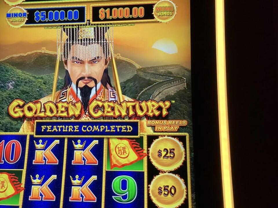 Guest Hits Record 1 2 Million Jackpot At Casino In Nevada