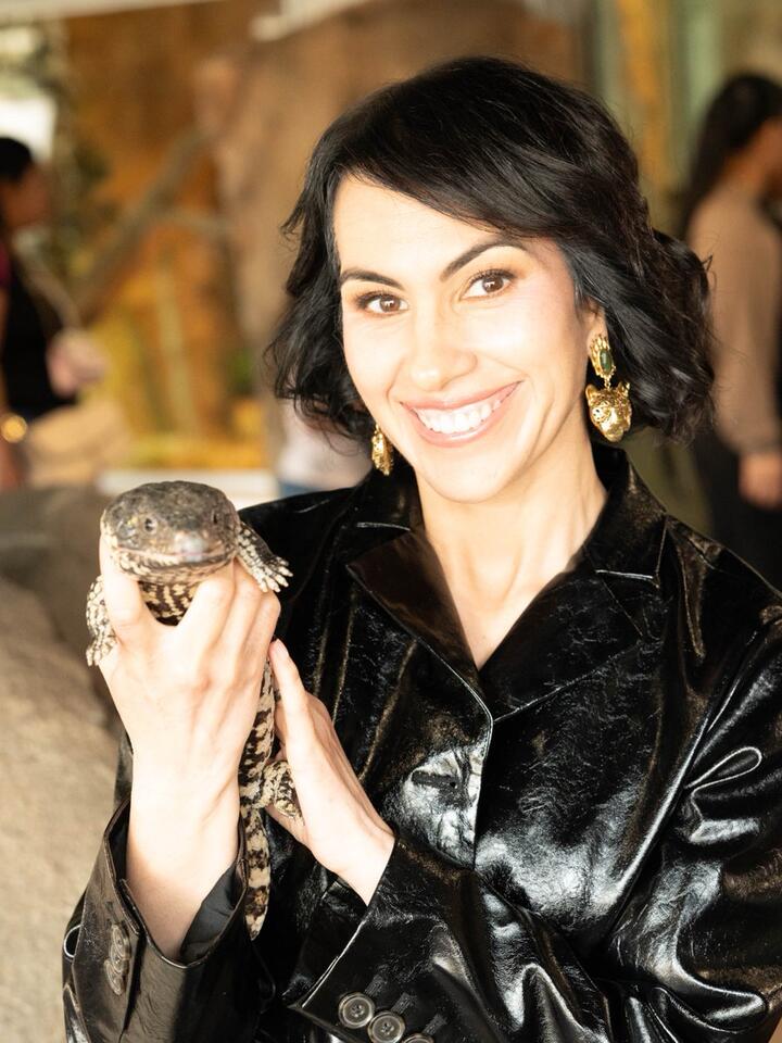Cristal Torres DeHerrera named Denver Zoo CEO - NewsBreak