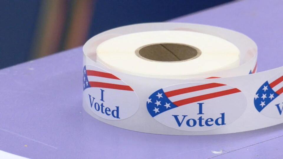 Oklahomans vote in favor of SQ 846, voter ID amendment, AP projects