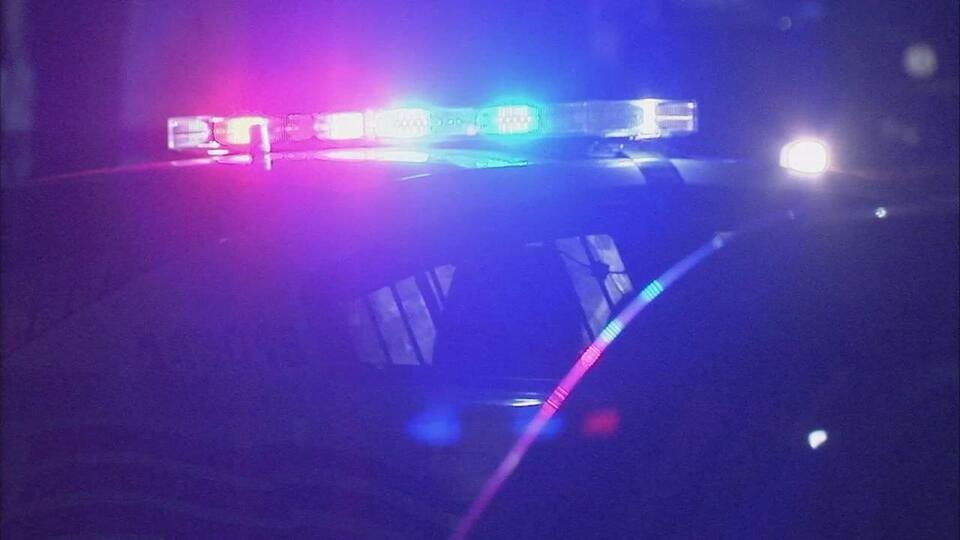 Triple-fatal crash shuts down Highway 90 Alternate in Richmond - NewsBreak