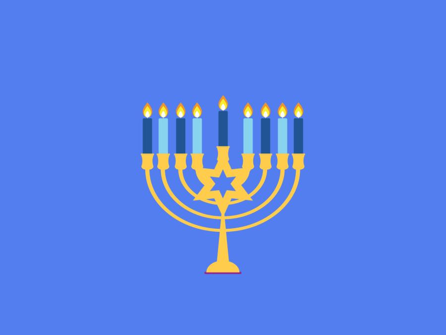WKU history department hosts ‘Hanukkah Before You Head Home’